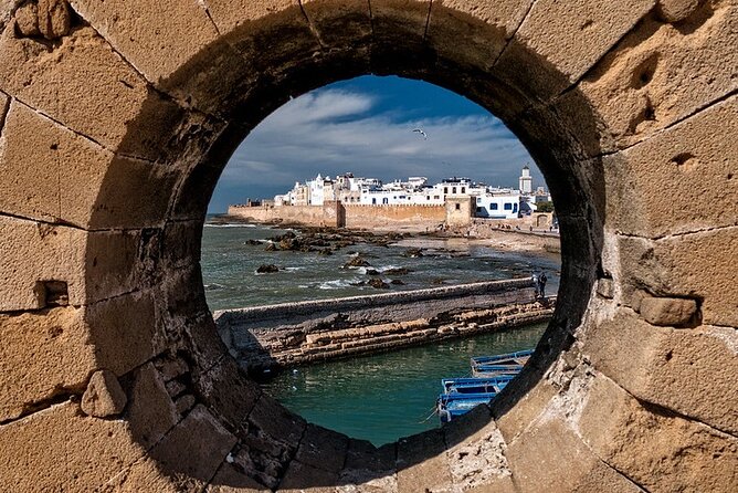 Essaouira Day Trip from Marrakech - Le Val d’Argan: The 30-Minute Argan Oil Stop You Should Go In With Eyes Open