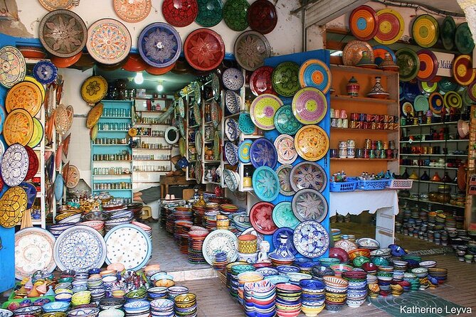 Essaouira Day Trip from Marrakech - How the Guide Experience Can Make or Break Your Day