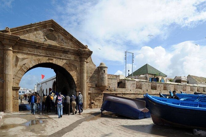 Essaouira Day Trip From Marrakech Including Surf Training - Essaouira and Surf Training: Why This Combo Works