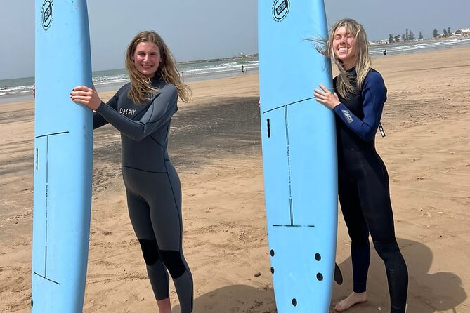 Essaouira Day Trip From Marrakech Including Surf Training - Pickup That Actually Starts Your Day Smoothly