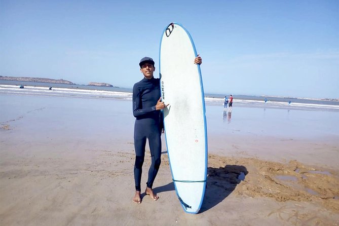 Essaouira Day Trip From Marrakech Including Surf Training - The Lunch Break: Three Courses, Real Recovery Fuel