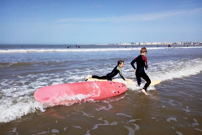 Essaouira Day Trip From Marrakech Including Surf Training - Price and Value: What You’re Paying For (and What You’re Not)