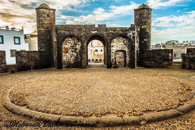 Essaouira Full Day Trip - Why Essaouira makes sense as a full-day trip