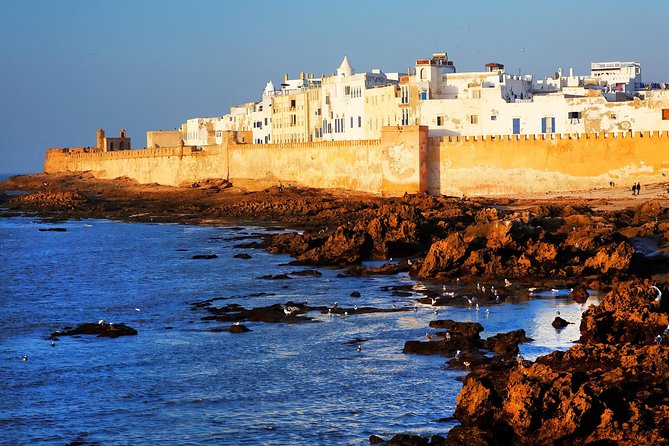 Essaouira Full Day Trip From Marrakech - Key Highlights at a Glance