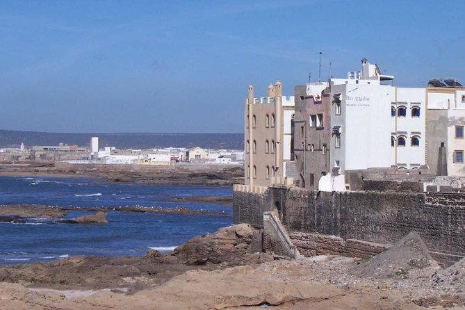 Essaouira Full Day Trip From Marrakech - Getting There: The Van Ride, Timing, and How to Not Lose the Day