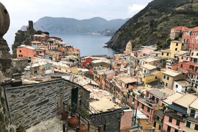 Exclusive Cinque Terre Day Trip from Florence - Why This Cinque Terre Day Trip From Florence Feels Effortless