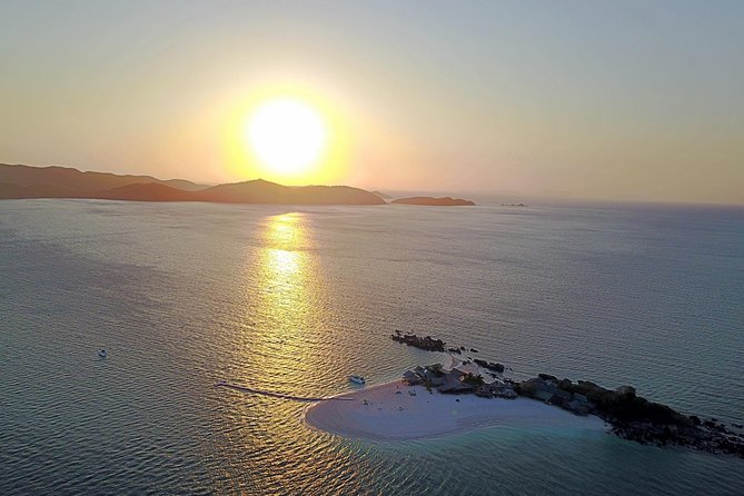 Exclusive Small Group Phi Phi Islands Sunrise or Day Trip - Sunrise on Khai Island: the early start you’ll remember