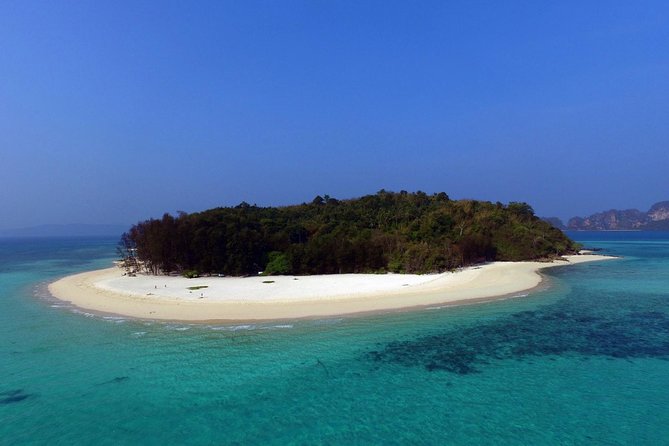 Exclusive Small Group Phi Phi Islands Sunrise or Day Trip - Viking Cave: swallow-bird nests and the bird’s nest soup connection