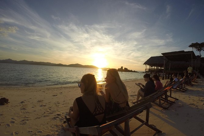 Exclusive Small Group Phi Phi Islands Sunrise or Day Trip - How to pack for this day: sun, water, and the fast-boat reality