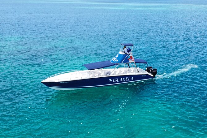Excursión de un día a Islabela en barco desde Cartagena - Price and value: $80 plus port fee and extras that add up