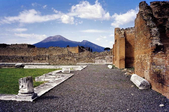 Explore Pompeii & Amalfi in One Day from Naples with Free Time - Price and Value: What $144.18 Buys You (and What Doesn’t)