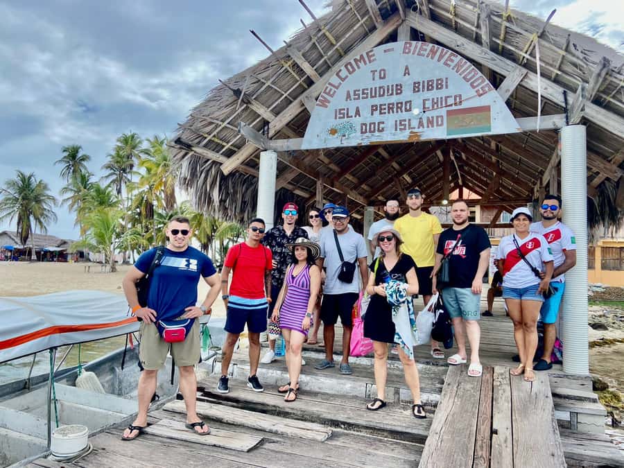 Explore The San Blas Islands In Panama - Day Trip w/ Lunch - Why the 5:00 AM Pickup Makes This Trip Work