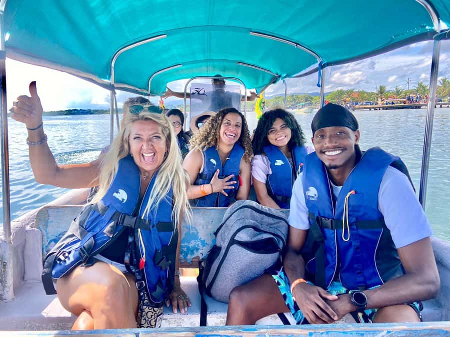Explore The San Blas Islands In Panama - Day Trip w/ Lunch - What You Pay $115 For (and What You Pay Extra)
