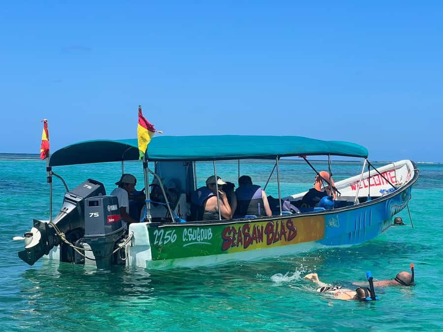 Explore The San Blas Islands In Panama - Day Trip w/ Lunch - A Note on Organization: What Can Affect Your Day