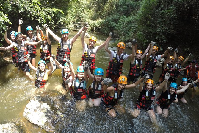 Extreme Dalat Canyoning Day Trip - Price and Value: Why $76 Can Make Sense Here