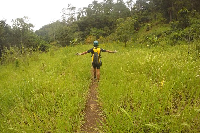 Extreme Dalat Canyoning Day Trip - Safety Briefing Comes First, Then the Ropes