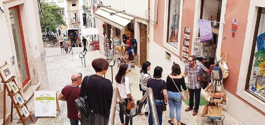 Fátima and Coimbra Full-Day Tour from Porto - The guides make or break the day (and this one has strong odds)