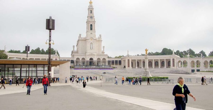 Fátima, Óbidos and the Atlantic Coast Day Tour from Lisbon - Quick take: what makes this day tour work