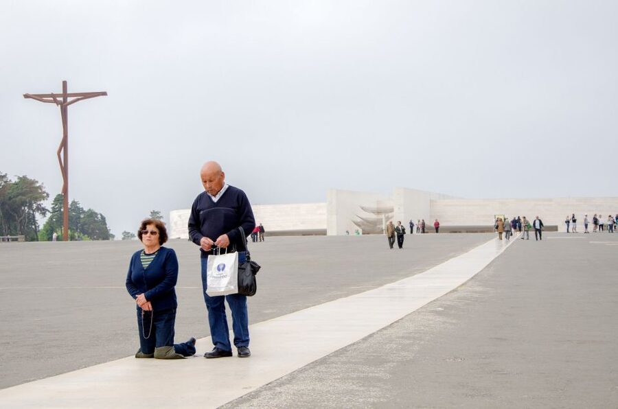 Fátima, Óbidos and the Atlantic Coast Day Tour from Lisbon - The Atlantic drive: coastal towns you’ll pass, plus why it matters