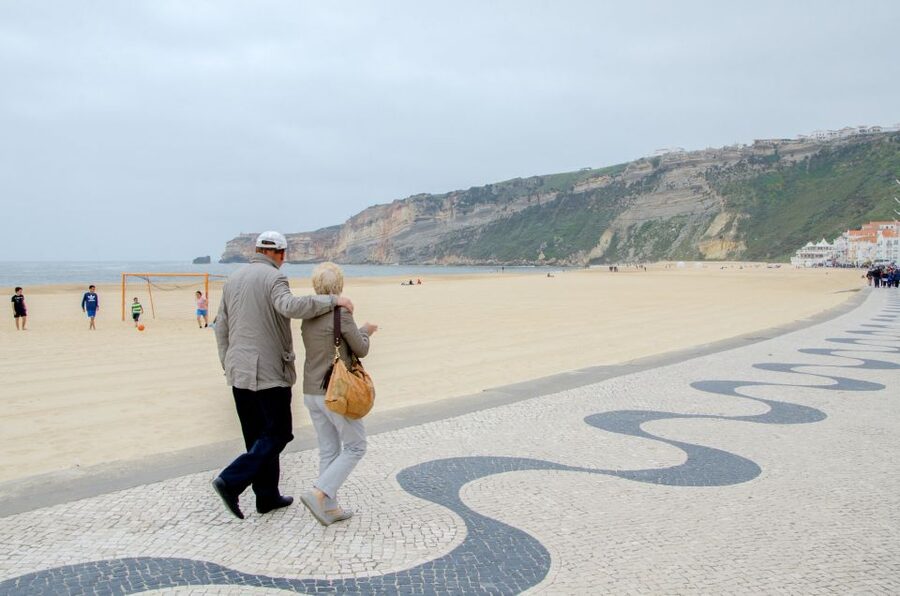 Fátima, Óbidos and the Atlantic Coast Day Tour from Lisbon - Value for $75: what you’re really paying for