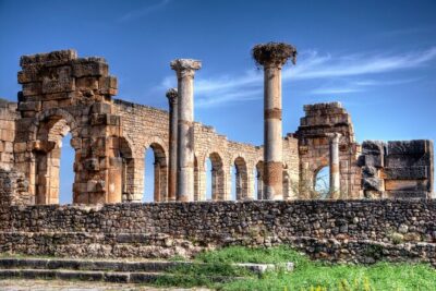 Fes to Volubilis, Moulay Idriss and Meknes Private Day Trip - The Driver and Private-Trip Format: Great for Comfort, Not a Full Guided Tour
