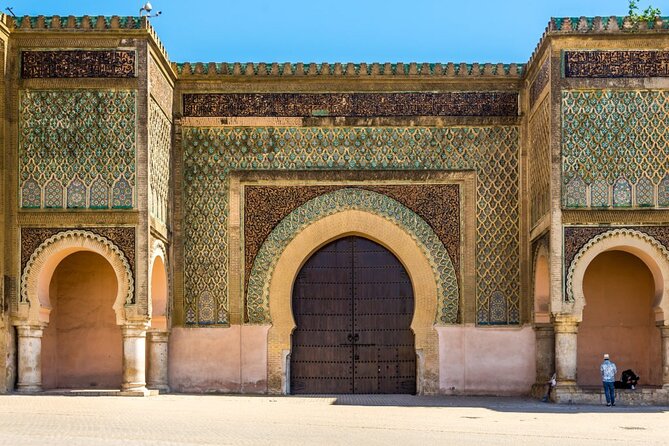 Fes to Volubilis, Moulay Idriss and Meknes Private Day Trip - Should You Book the Fes to Volubilis, Moulay Idriss and Meknes Day Trip?