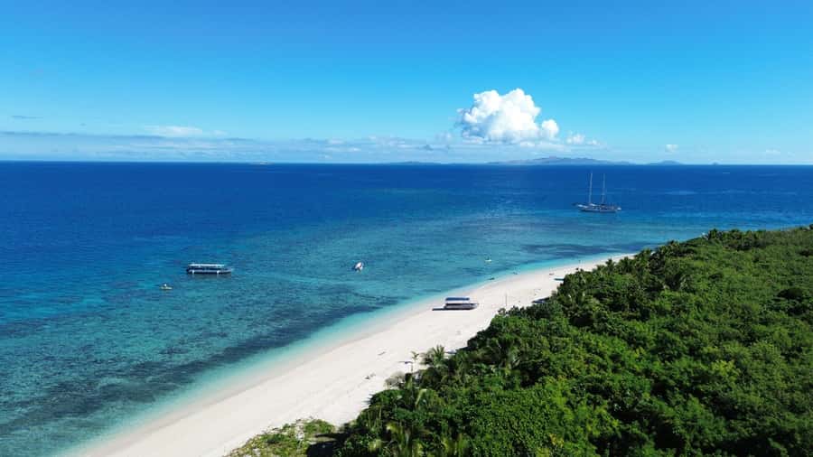 Fiji: Captain Cook Cruises - Island & Reef Day Trip - What’s Included vs. What You’ll Pay Extra For