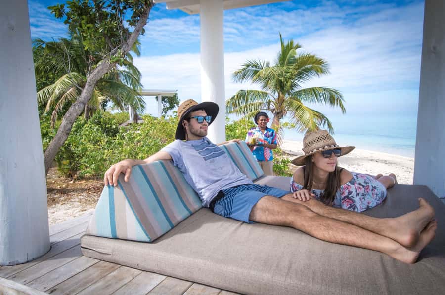 Fiji: Malamala Beach Club Half-Day Trip - Who should book this, and who should rethink it
