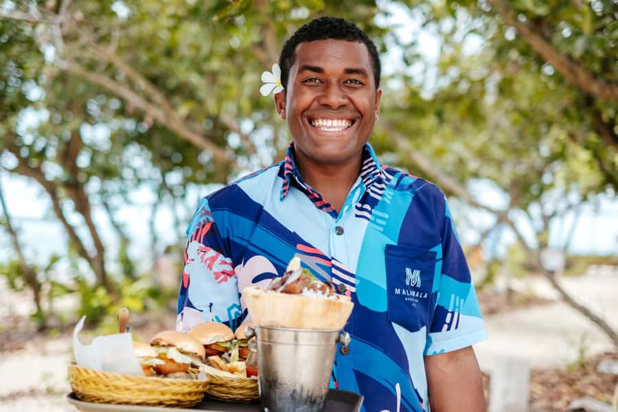 Fiji: Malamala Beach Club Half-Day Trip - The Malamala Beach Club rhythm: 5 hours that feel like a real break