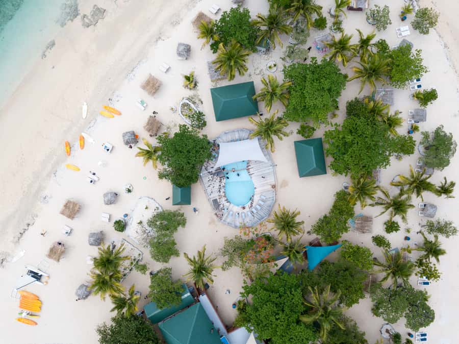 Fiji: South Sea Island Full Day Trip with Lunch & Drinks - Price and value: what $124 buys you in real terms