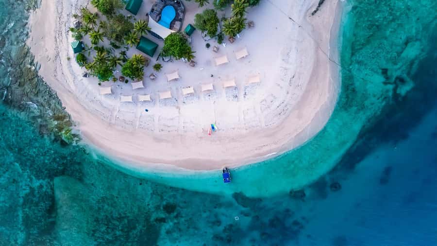 Fiji: South Sea Island Full Day Trip with Lunch & Drinks - Who this Fiji day trip suits best (and who should skip it)