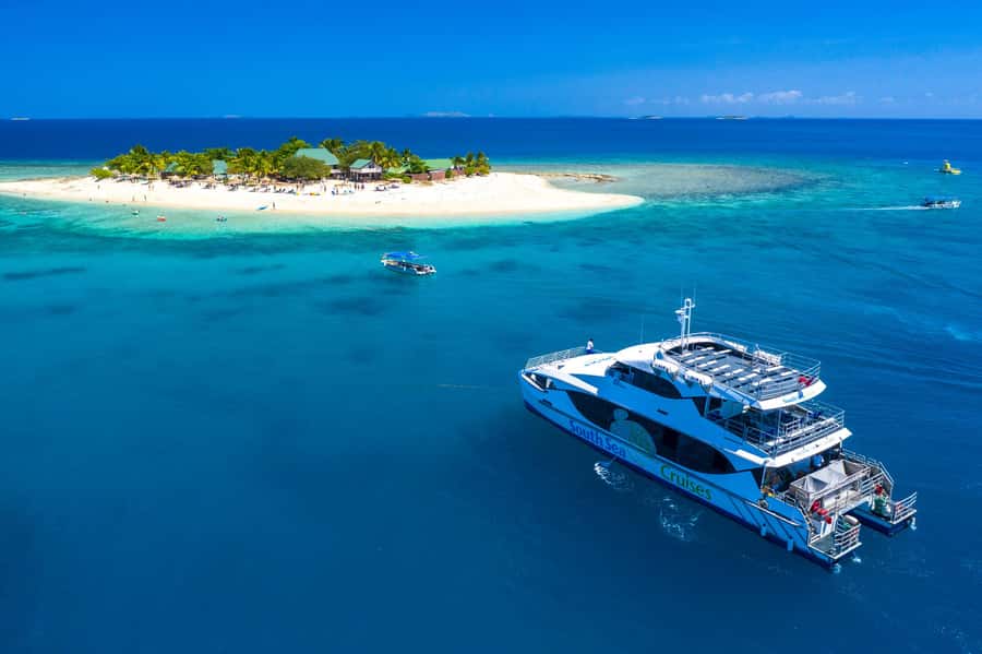 Fiji: South Sea Island Full Day Trip with Lunch & Drinks - What to bring so you’re not fighting small annoyances