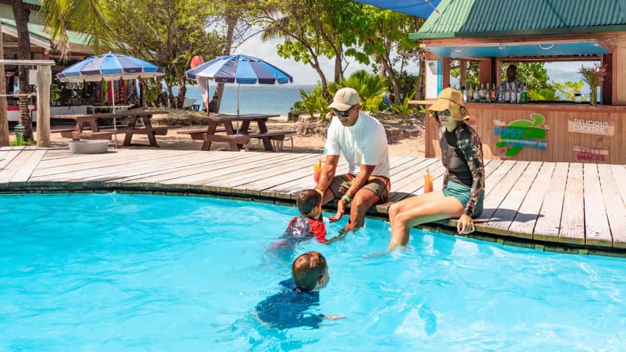 Fiji: South Sea Island Half-Day Trip with Lunch - Key things to know before you go