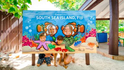 Fiji: South Sea Island Half-Day Trip with Lunch - The fast boat ride from Denarau (and why it matters)