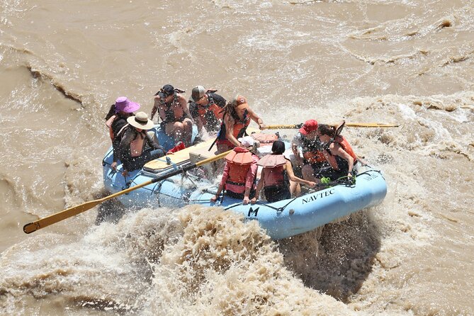 Fisher Towers Half-Day Rafting Day Trip from Moab - Who This Half-Day Trip Fits Best in Moab