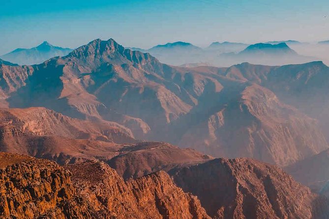 Five Emirates Full Day Tour from Dubai with Hotel Transfers - Why This 5-Emirate Day Trip Works Better Than Doing It Alone