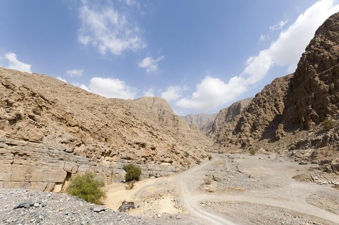 Five Emirates Full Day Tour from Dubai with Hotel Transfers - King Faisal Mosque and Al Ittihad Square Park: Sharjah’s Big First Impression