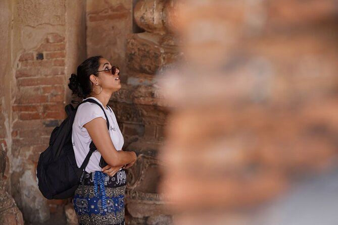Floating Market and Ayutthaya Guided Day Tour from Bangkok - What’s included (and what’s not) so you can budget fast