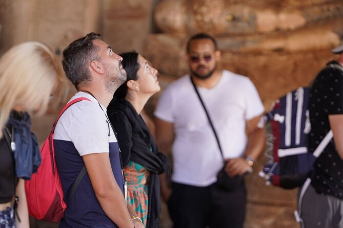 Floating Market and Ayutthaya Guided Day Tour from Bangkok - Guides: the difference between a fast tour and a good one