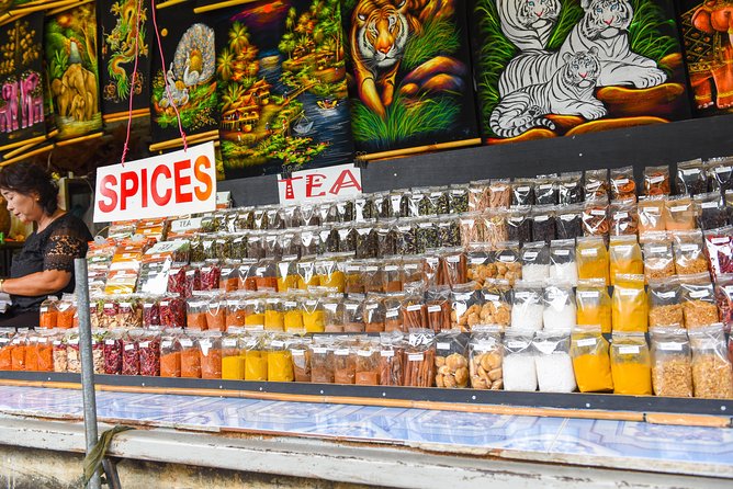 Floating Markets Day Trip from Bangkok - Getting Out of Bangkok: Coach Comfort vs Real Travel Time