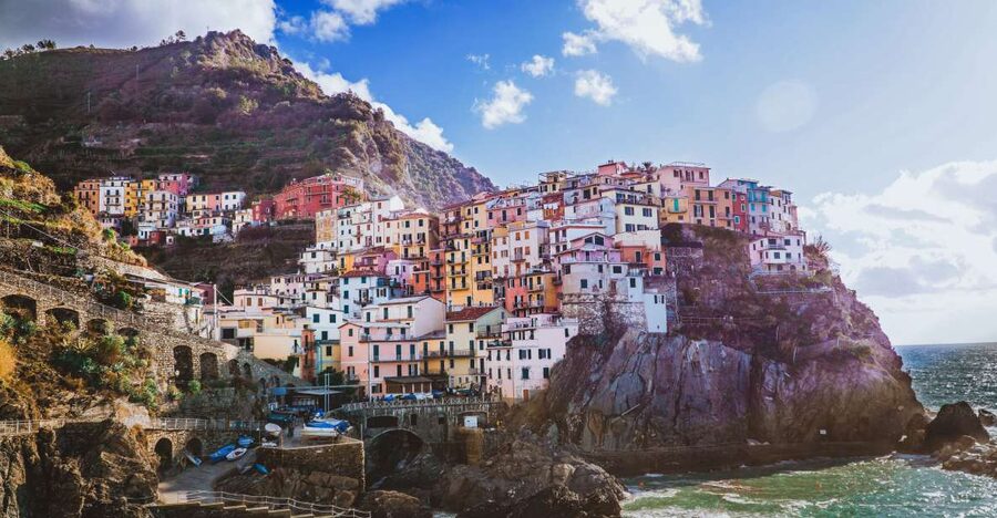 Florence: Cinque Terre Day Trip with Optional Street Food - Key highlights I’d plan around