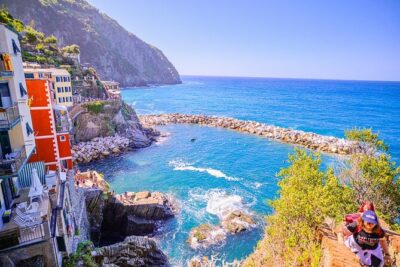 Florence: Cinque Terre Park Day Trip with Optional Street Food - Price and Time From Florence: Why $60.52 Can Make Sense