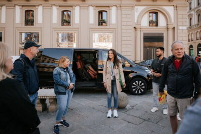 Florence Day Trip: Chianti Wine Tasting, Siena, San Gimignano - The family farm and Chianti wine tasting: where the day earns its keep