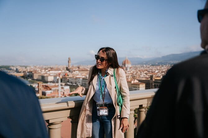 Florence Day Trip: Chianti Wine Tasting, Siena, San Gimignano - Price and value: what $235.92 buys you in real terms