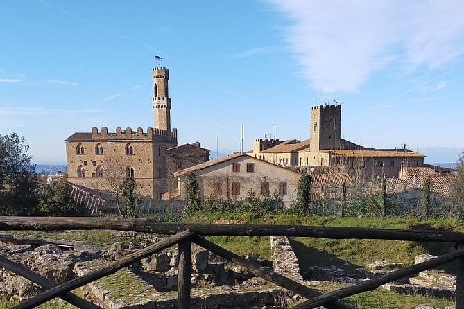 Florence Day Trip: Chianti Wine Tasting, Siena, San Gimignano - Should you book this Florence day trip?