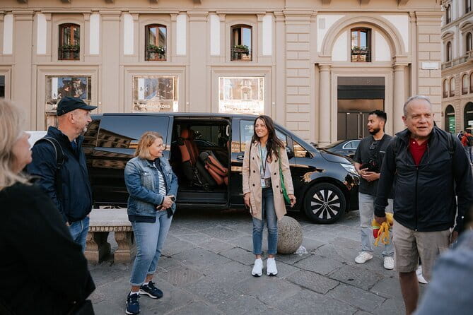 Florence Day Trip: Chianti Wine Tasting, Siena, San Gimignano - The family farm and Chianti wine tasting: where the day earns its keep