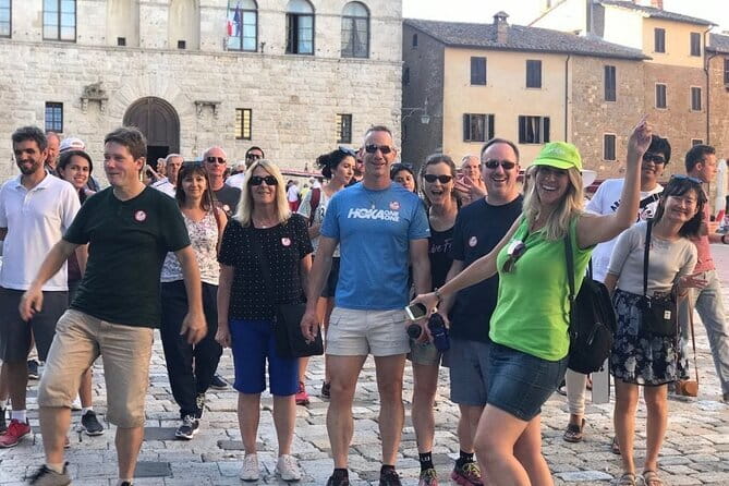Florence Day Trip: Pisa, San Gimignano and Siena with Lunch - Pisa First: Leaning Tower Photos, plus the Timing Reality