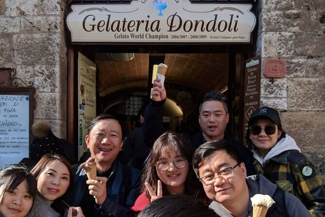 Florence Day Trip: Pisa, San Gimignano and Siena with Lunch - The Long-Day Reality: When 12 Hours Feels Longer