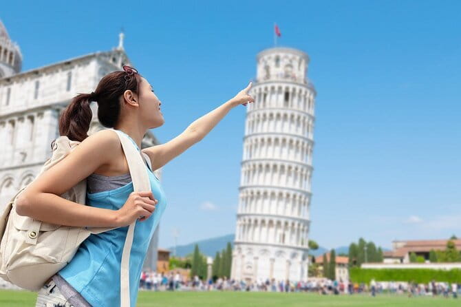 Florence Day Trip: Pisa, San Gimignano and Siena with Lunch - Should You Book This One-Day Tuscany Sampler?