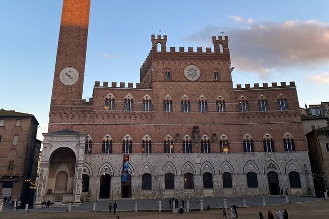 Florence: Day Trip with Free Time in San Gimignano and Siena - Why This Florence-to-Chianti Day Trip Works Without a Car